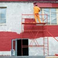 exterior painting company